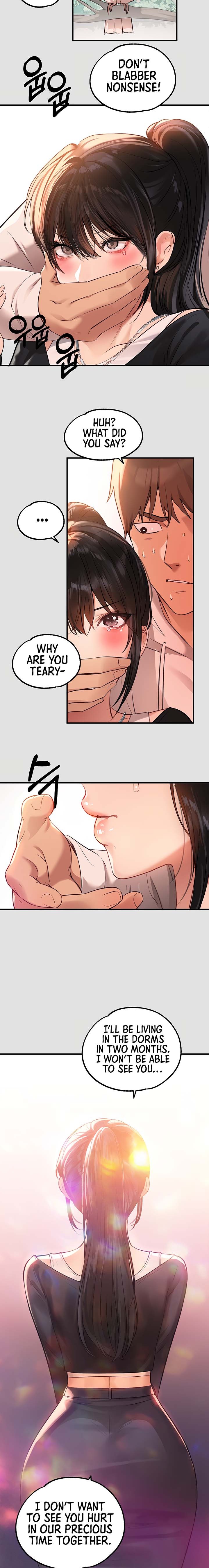 My Landlady Noona - Chapter 74 - picture 19