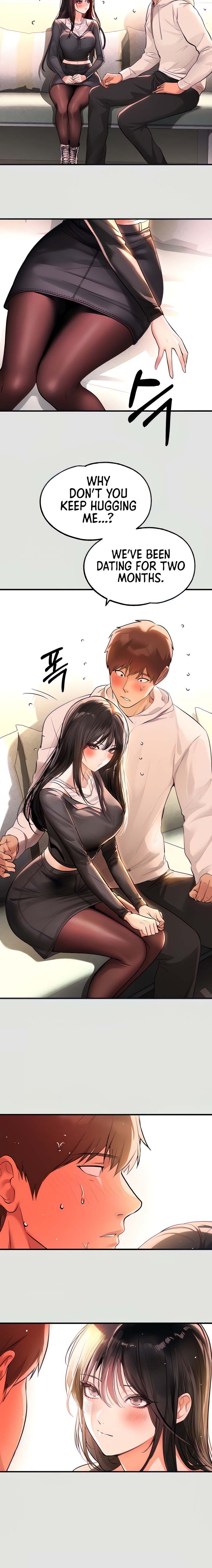 My Landlady Noona - Chapter 74 - picture 2