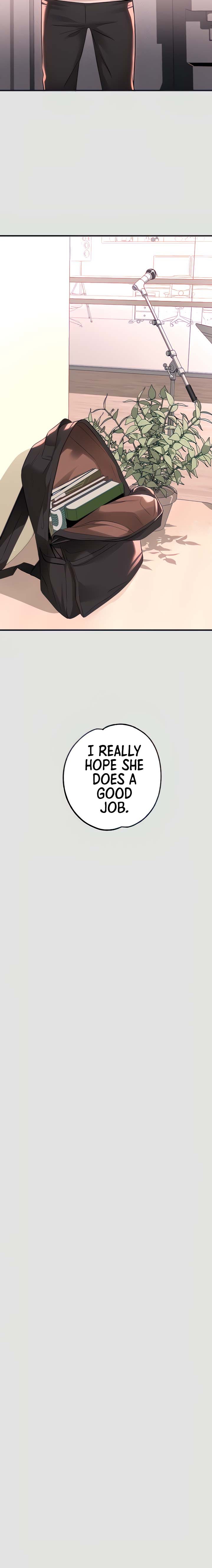 My Landlady Noona - Chapter 74 - picture 5