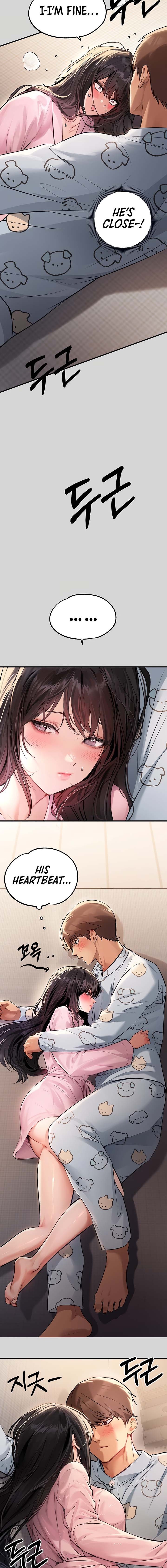 My Landlady Noona - Chapter 75 - picture 11
