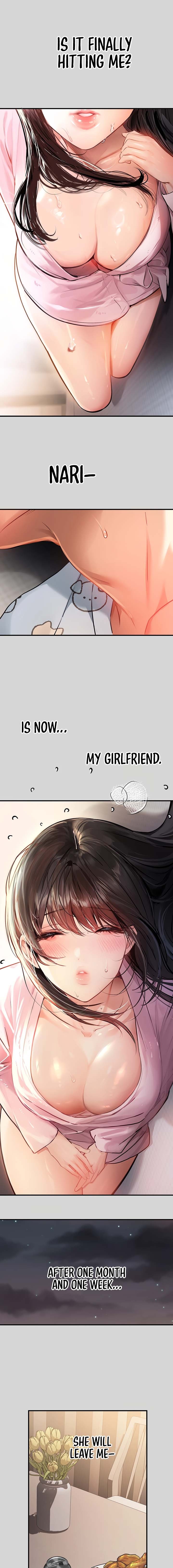 My Landlady Noona - Chapter 75 - picture 13