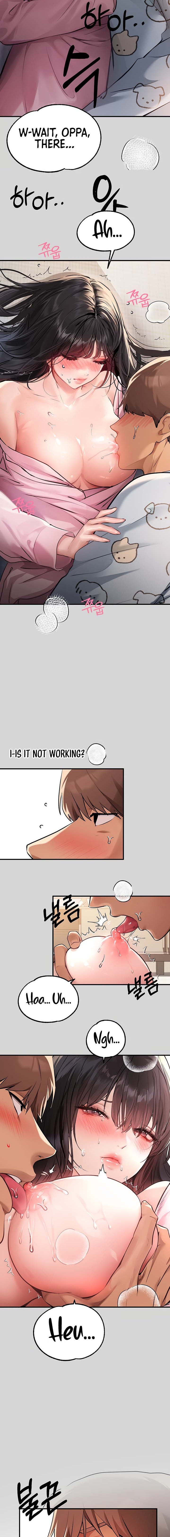 My Landlady Noona - Chapter 75 - picture 15