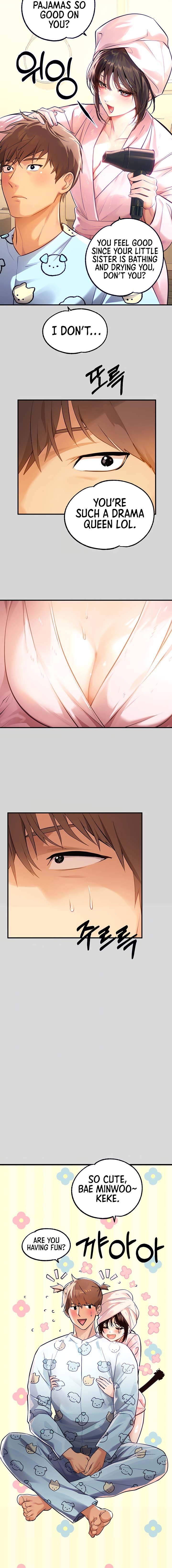 My Landlady Noona - Chapter 75 - picture 2