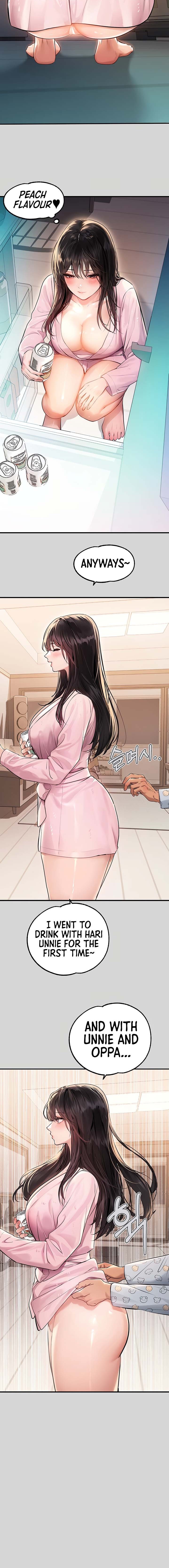 My Landlady Noona - Chapter 75 - picture 8