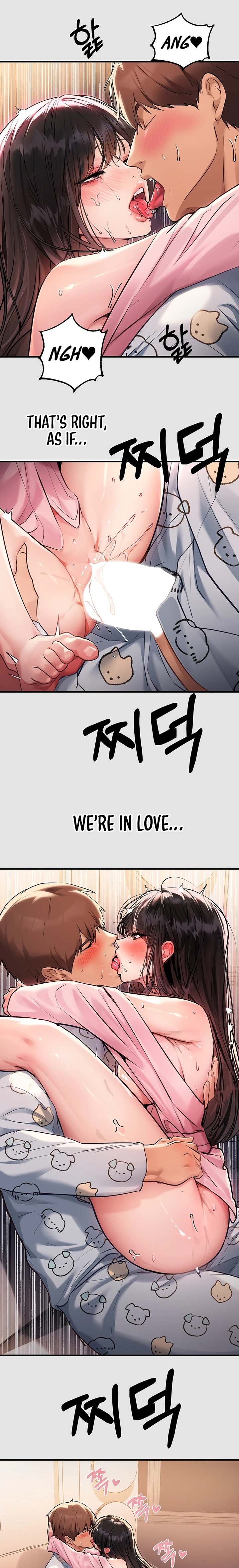 My Landlady Noona - Chapter 76 - picture 19