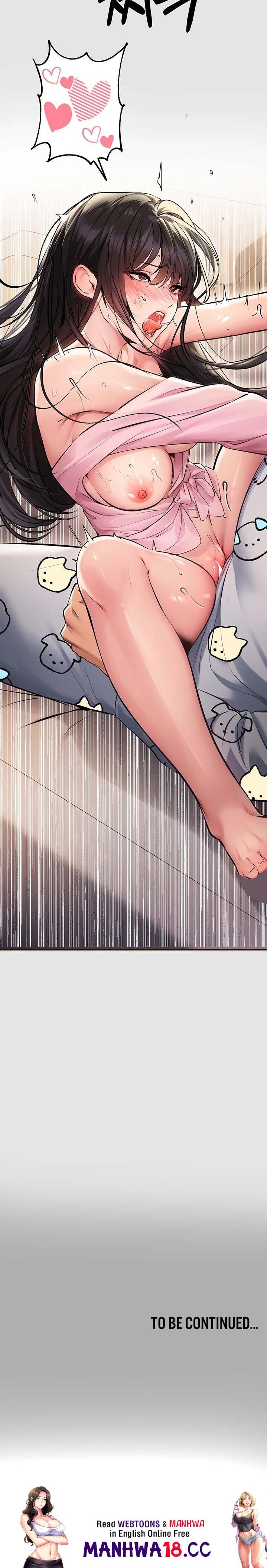 My Landlady Noona - Chapter 76 - picture 23