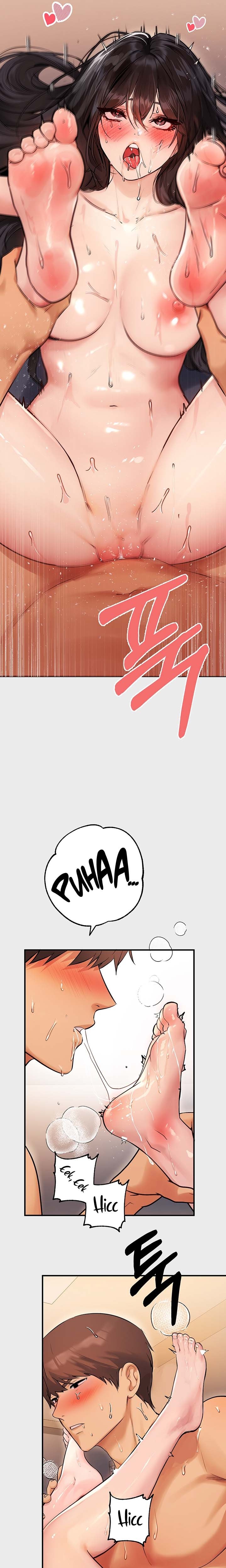 My Landlady Noona - Chapter 77 - picture 16