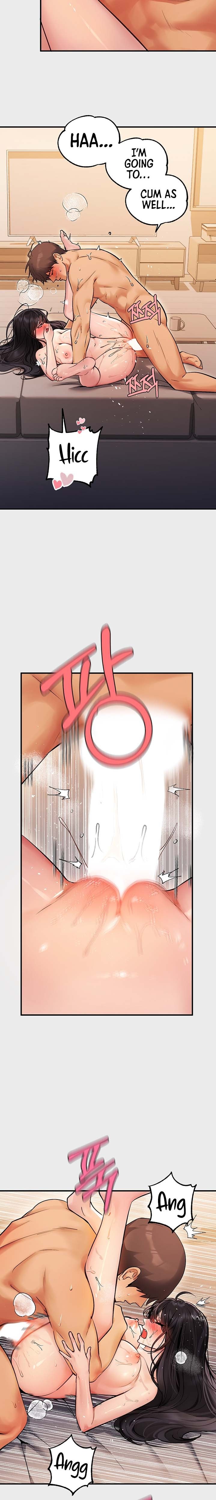 My Landlady Noona - Chapter 77 - picture 17