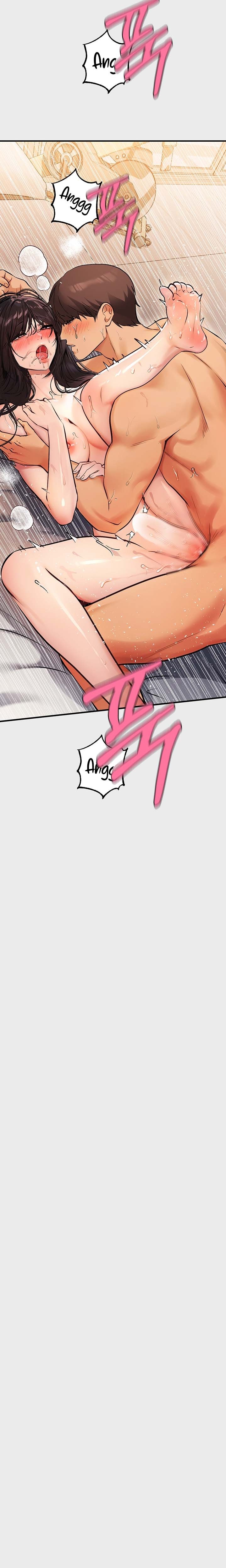 My Landlady Noona - Chapter 77 - picture 18