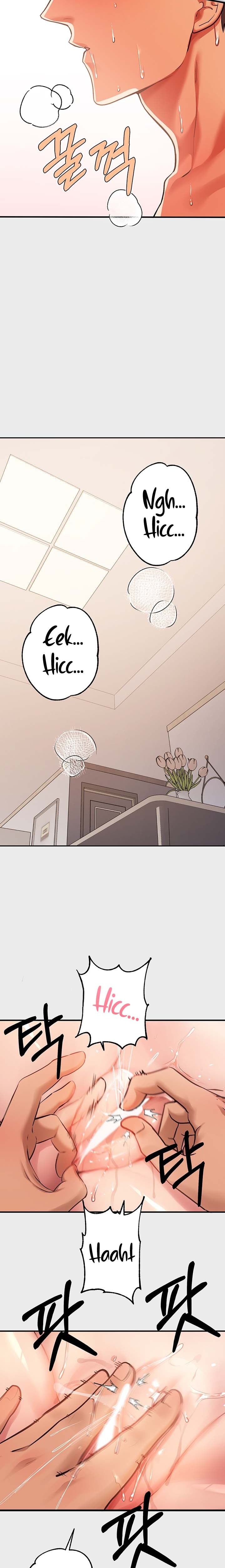 My Landlady Noona - Chapter 77 - picture 22