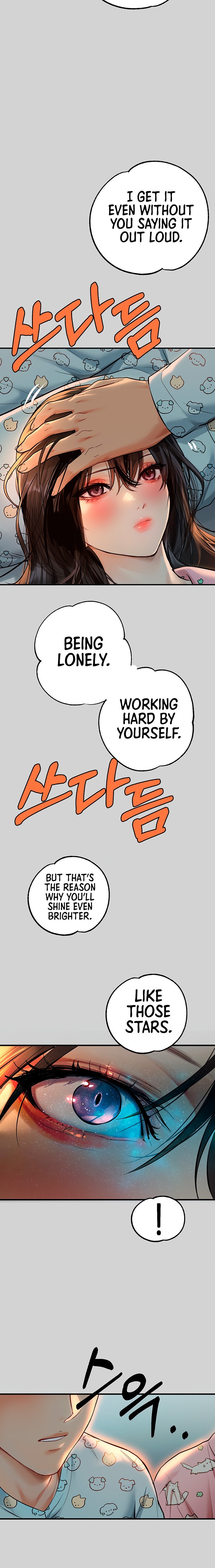 My Landlady Noona - Chapter 78 - picture 10