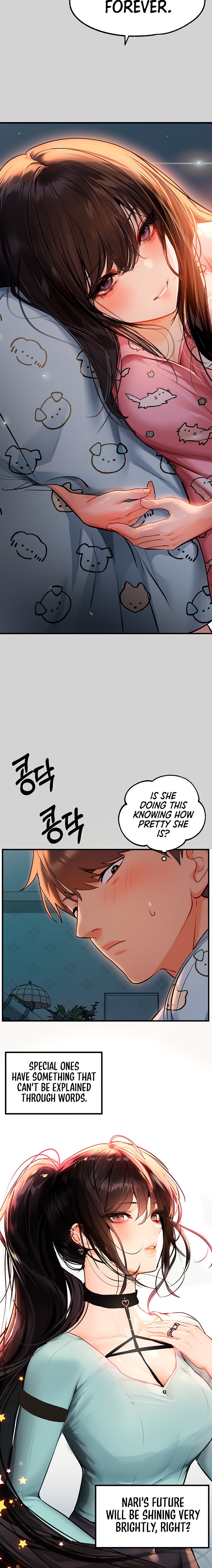 My Landlady Noona - Chapter 78 - picture 13
