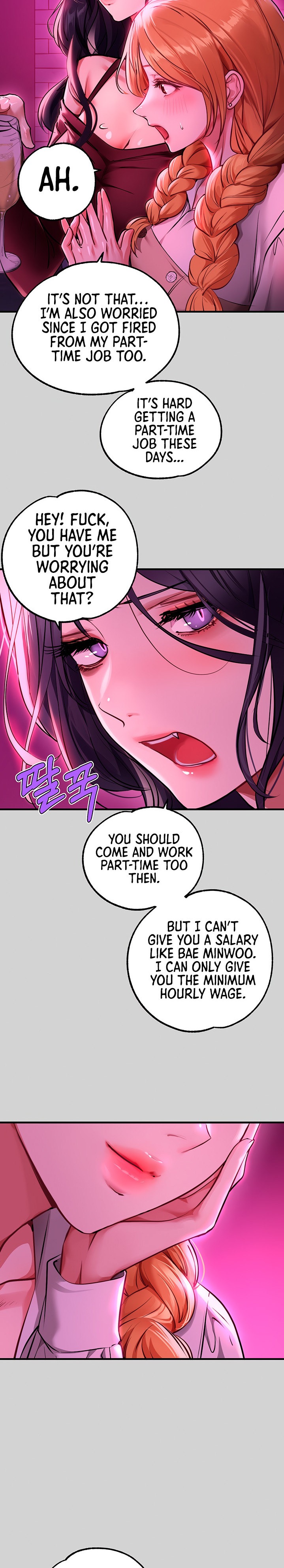 My Landlady Noona - Chapter 78 - picture 23