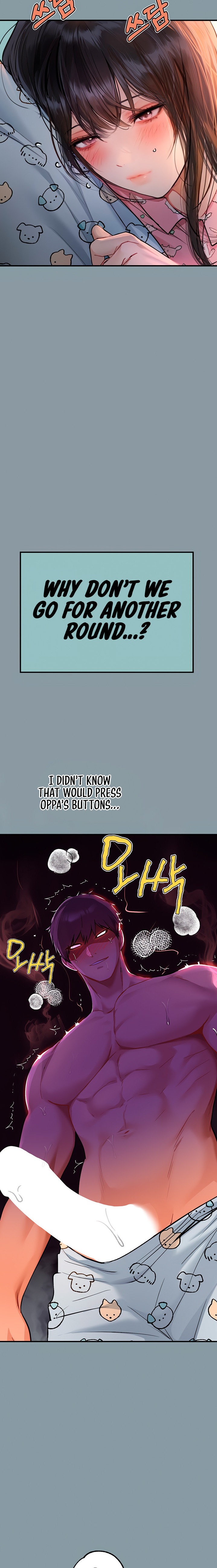 My Landlady Noona - Chapter 78 - picture 3