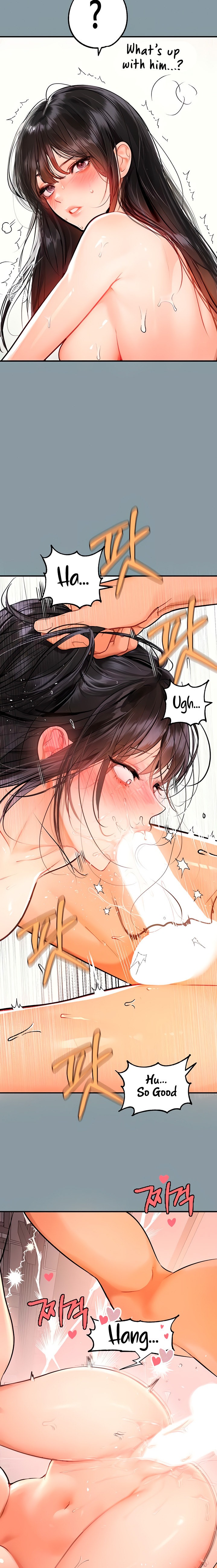 My Landlady Noona - Chapter 78 - picture 4