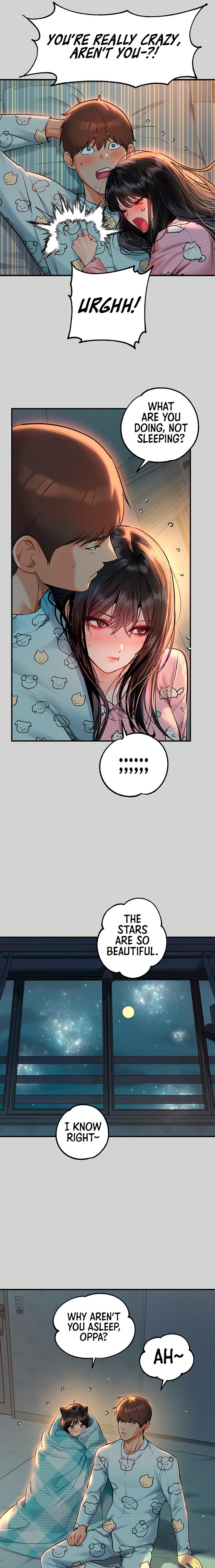 My Landlady Noona - Chapter 78 - picture 6
