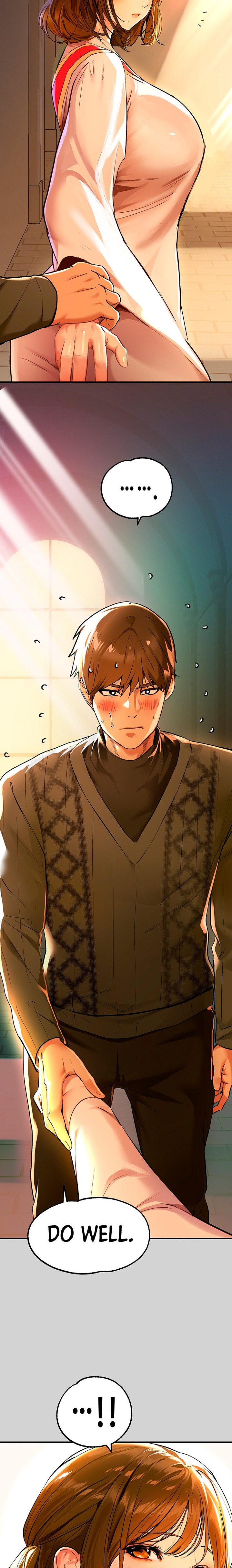 My Landlady Noona - Chapter 79 - picture 12