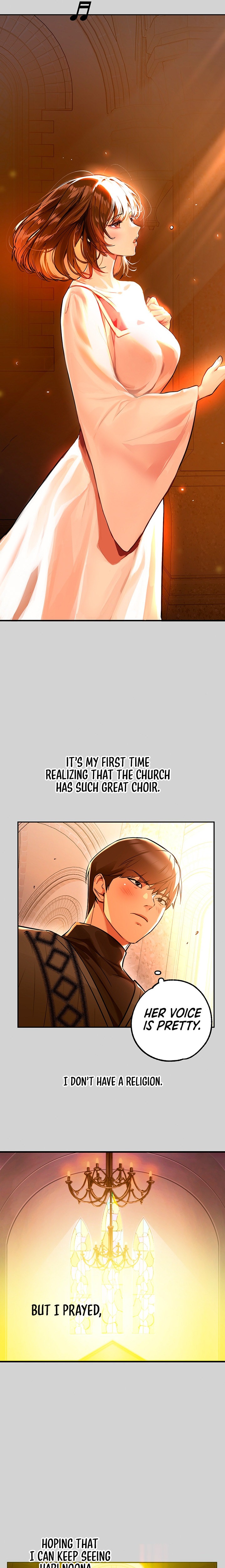 My Landlady Noona - Chapter 79 - picture 16
