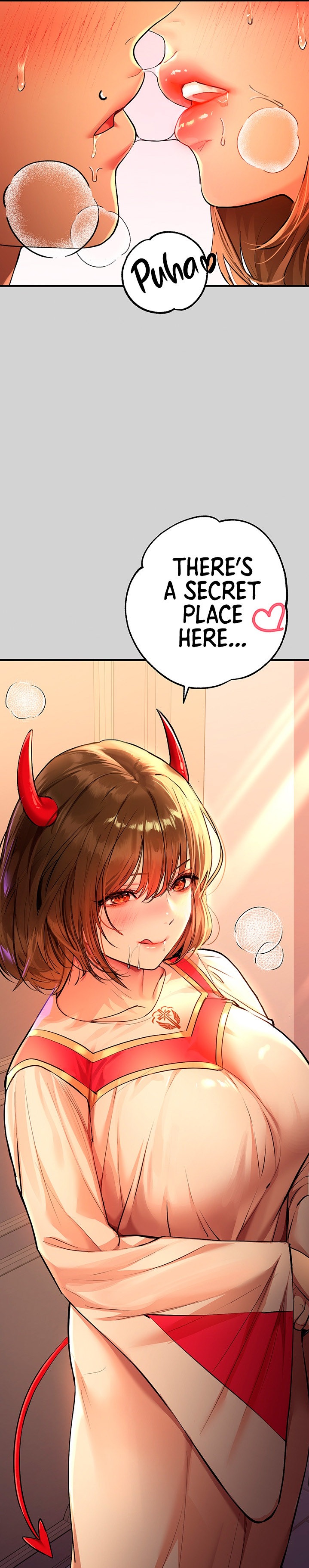 My Landlady Noona - Chapter 79 - picture 26