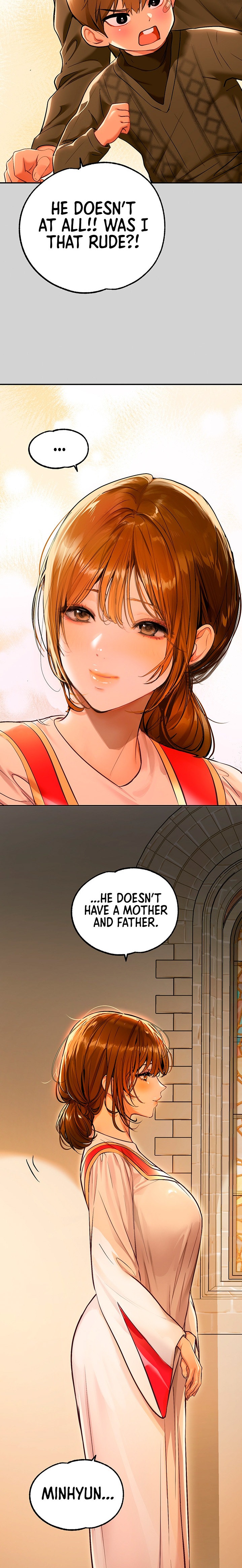My Landlady Noona - Chapter 79 - picture 9