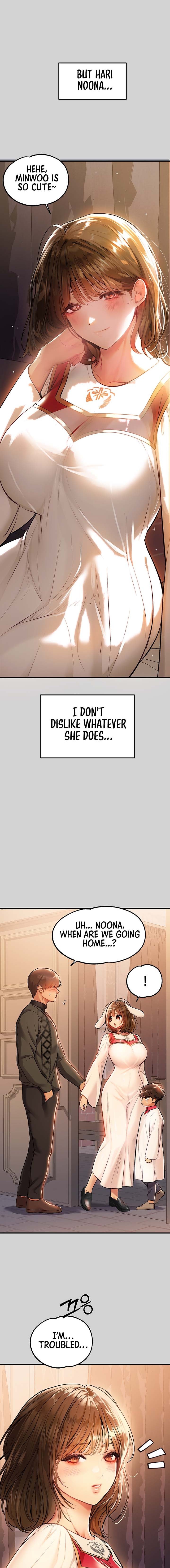 My Landlady Noona - Chapter 80 - picture 14