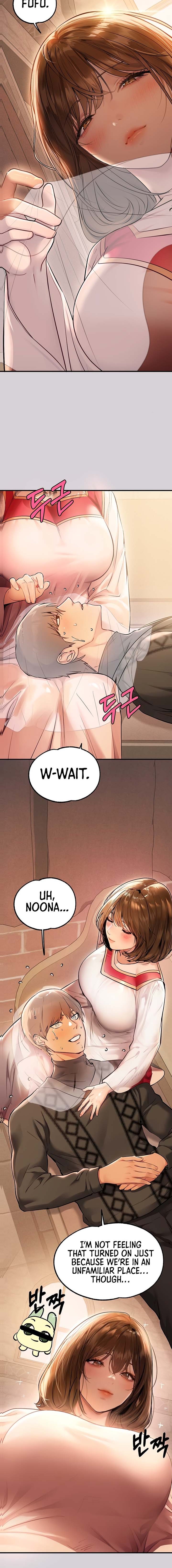 My Landlady Noona - Chapter 80 - picture 3