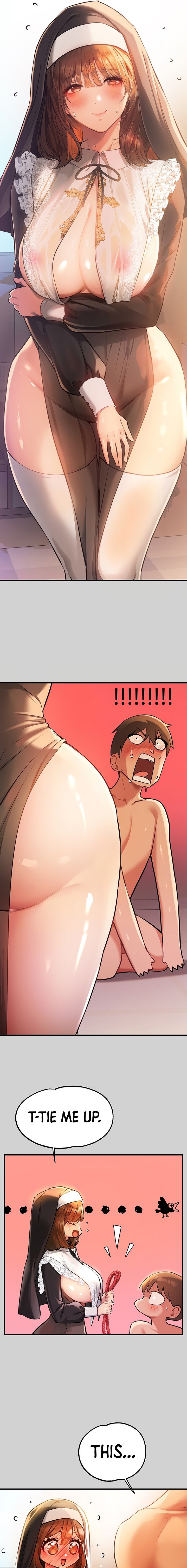 My Landlady Noona - Chapter 81 - picture 6