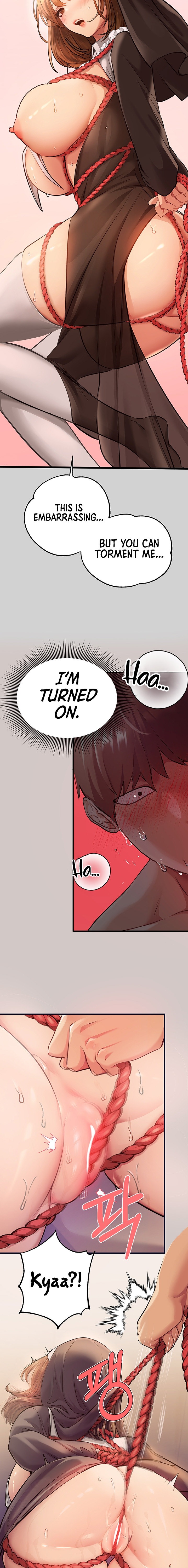 My Landlady Noona - Chapter 81 - picture 9
