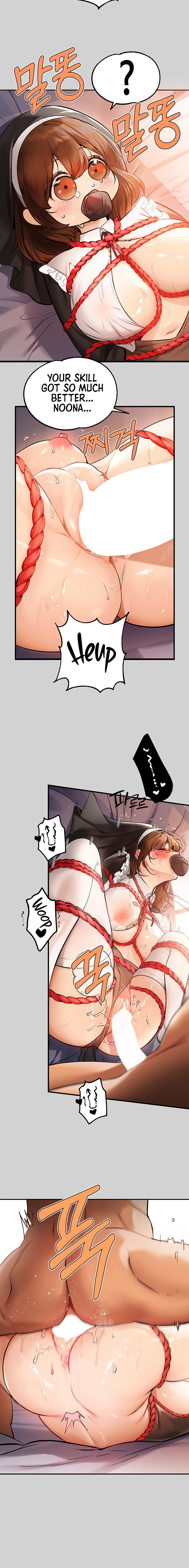 My Landlady Noona - Chapter 82 - picture 10
