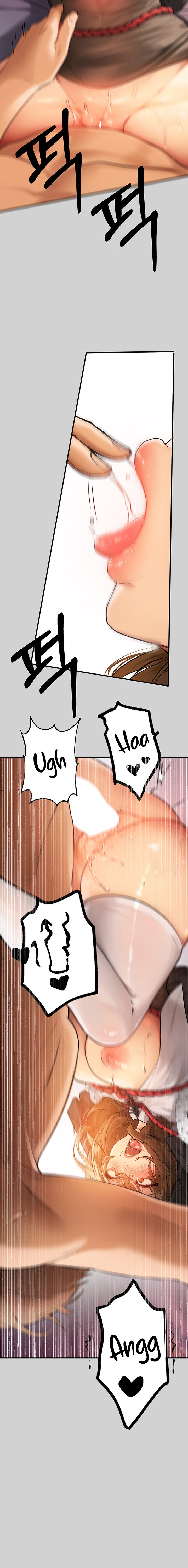 My Landlady Noona - Chapter 82 - picture 18