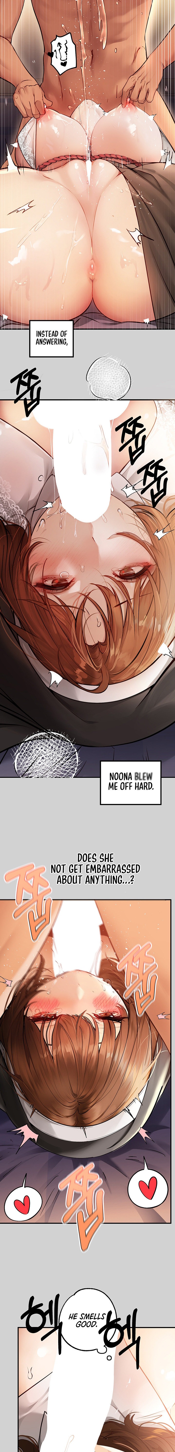 My Landlady Noona - Chapter 82 - picture 7