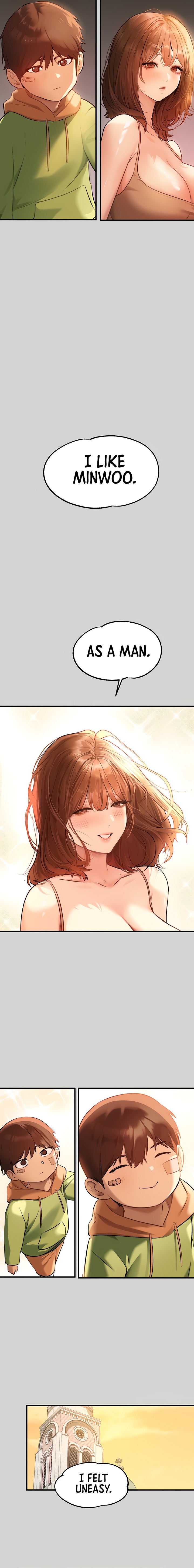 My Landlady Noona - Chapter 83 - picture 10