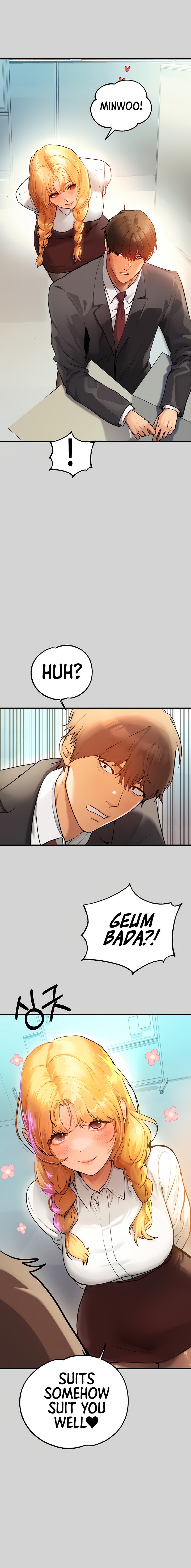 My Landlady Noona - Chapter 83 - picture 17