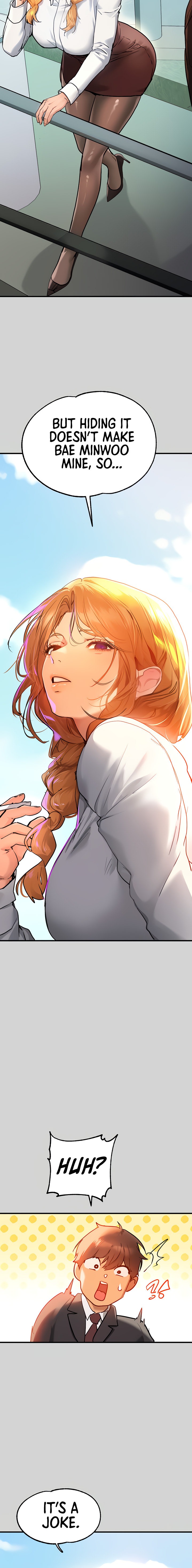 My Landlady Noona - Chapter 83 - picture 20