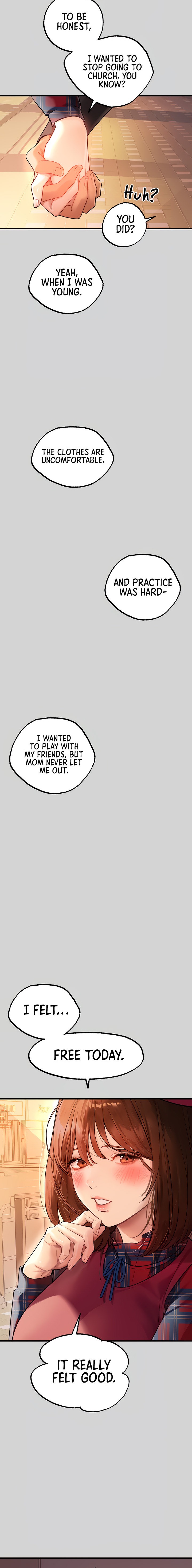 My Landlady Noona - Chapter 83 - picture 3