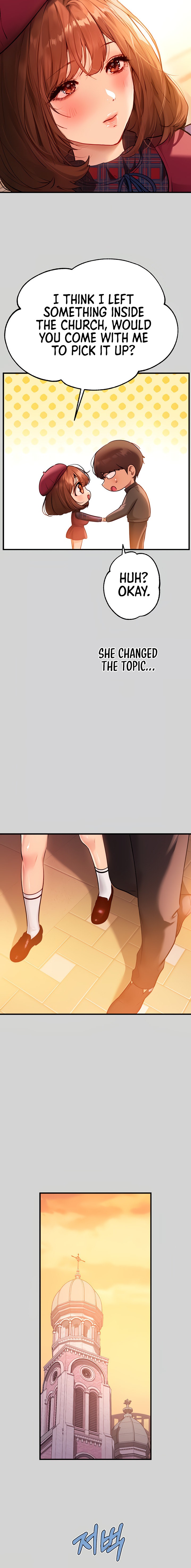 My Landlady Noona - Chapter 83 - picture 5