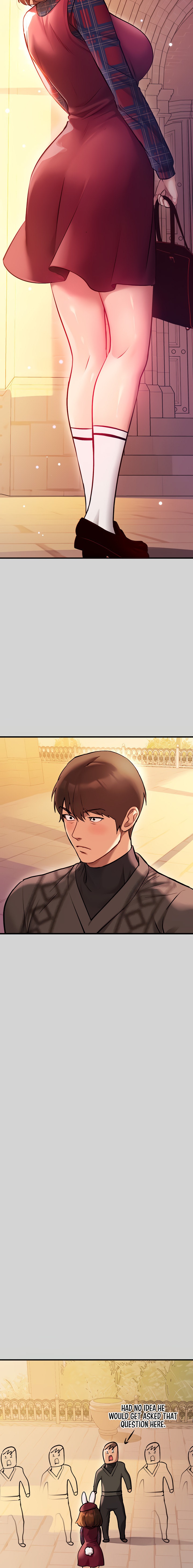 My Landlady Noona - Chapter 83 - picture 7