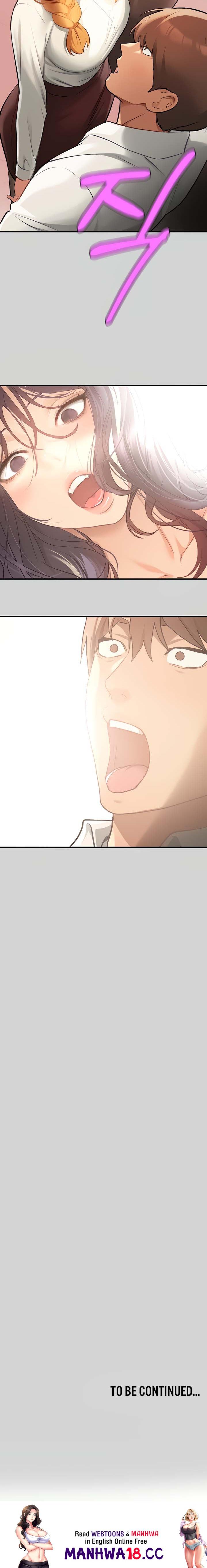 My Landlady Noona - Chapter 84 - picture 22
