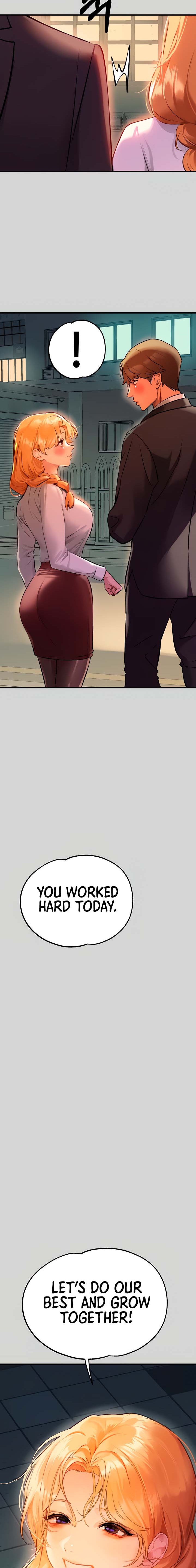 My Landlady Noona - Chapter 84 - picture 7