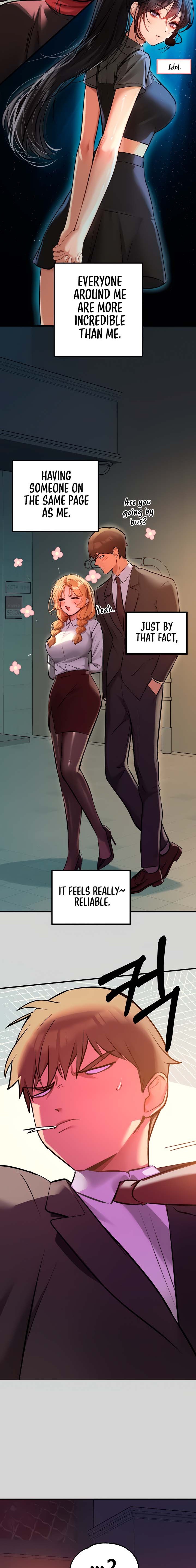 My Landlady Noona - Chapter 84 - picture 9