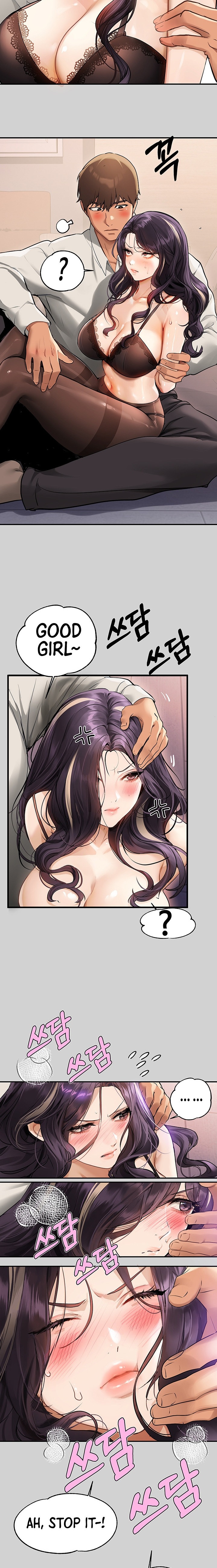 My Landlady Noona - Chapter 85 - picture 13