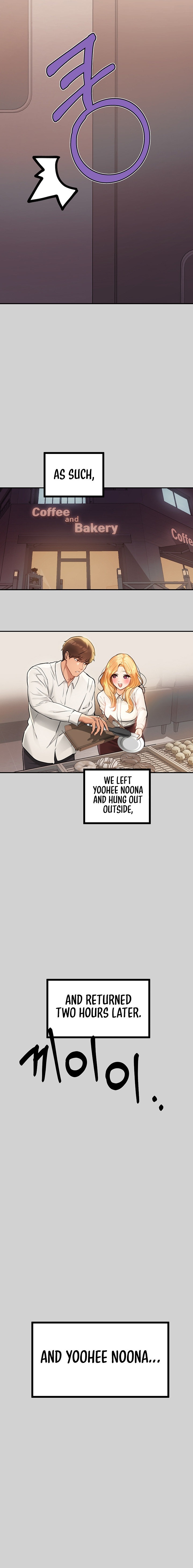 My Landlady Noona - Chapter 85 - picture 18