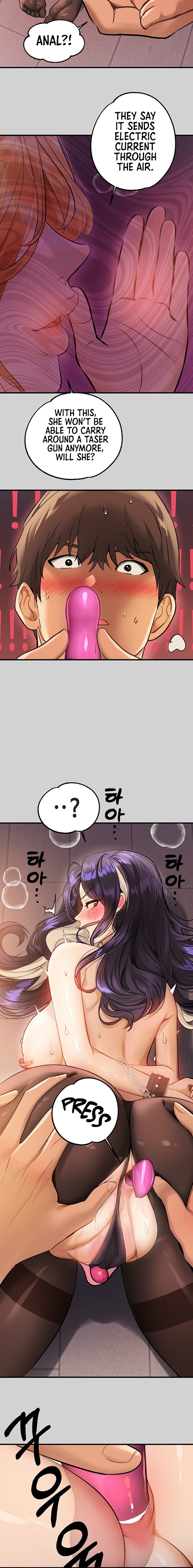 My Landlady Noona - Chapter 85 - picture 20