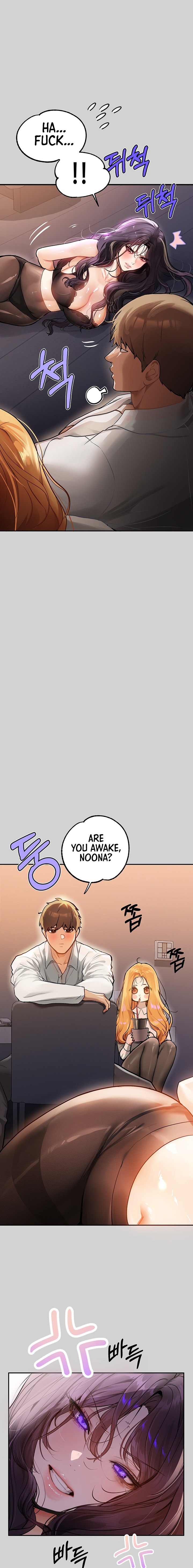 My Landlady Noona - Chapter 85 - picture 6