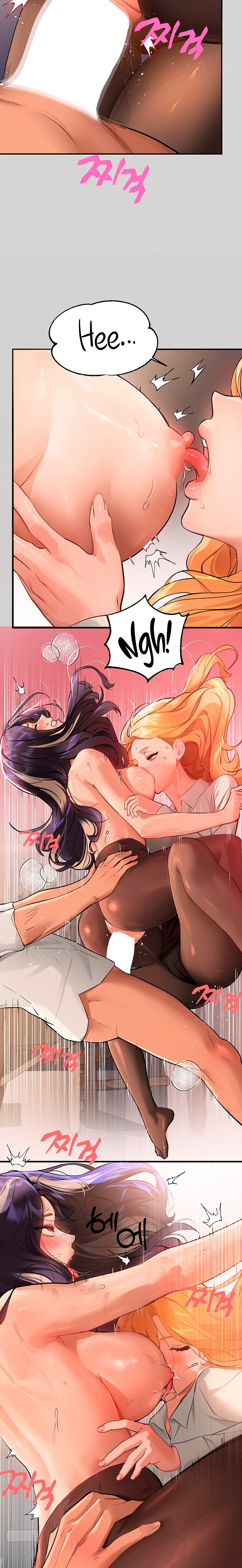 My Landlady Noona - Chapter 86 - picture 11