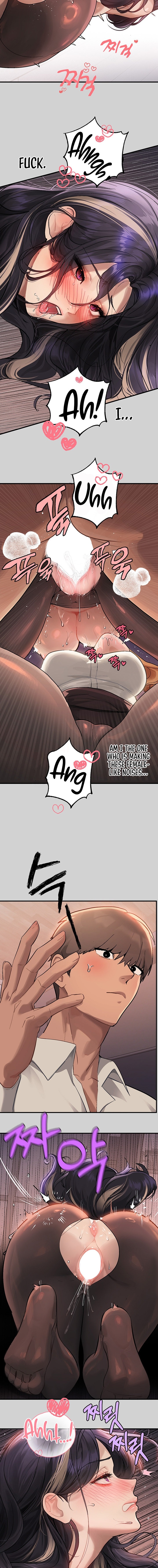 My Landlady Noona - Chapter 87 - picture 1