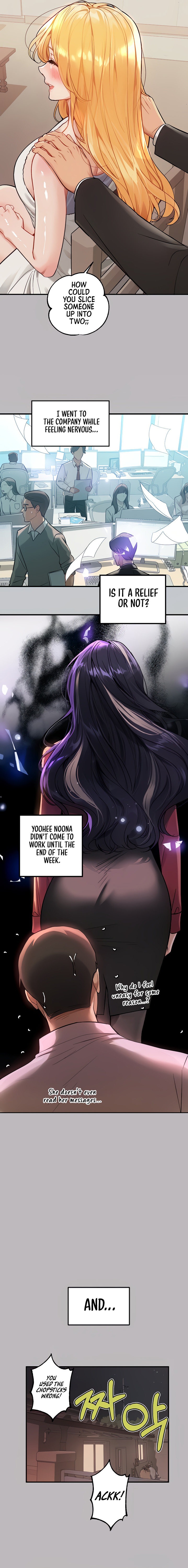 My Landlady Noona - Chapter 88 - picture 10
