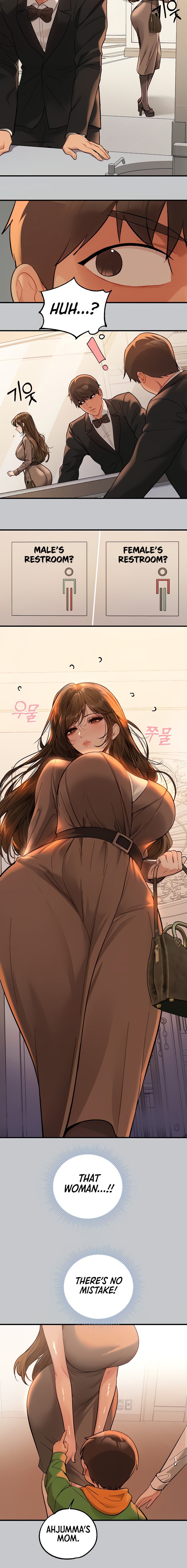 My Landlady Noona - Chapter 88 - picture 14