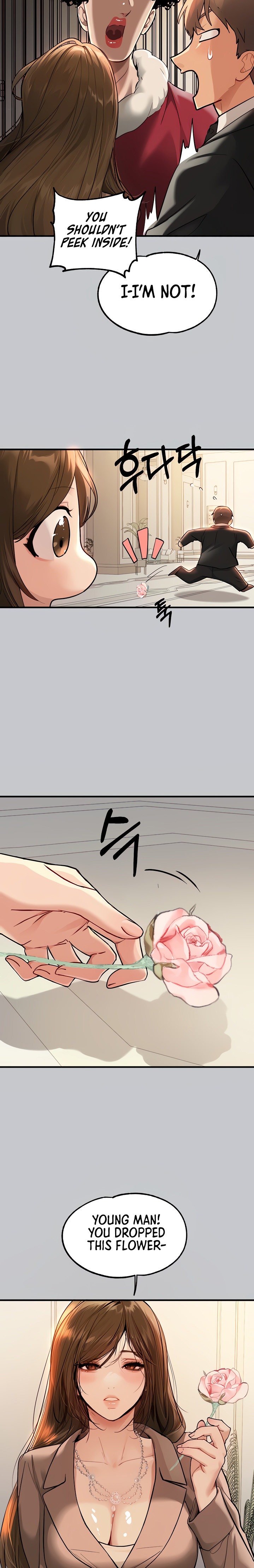 My Landlady Noona - Chapter 88 - picture 16