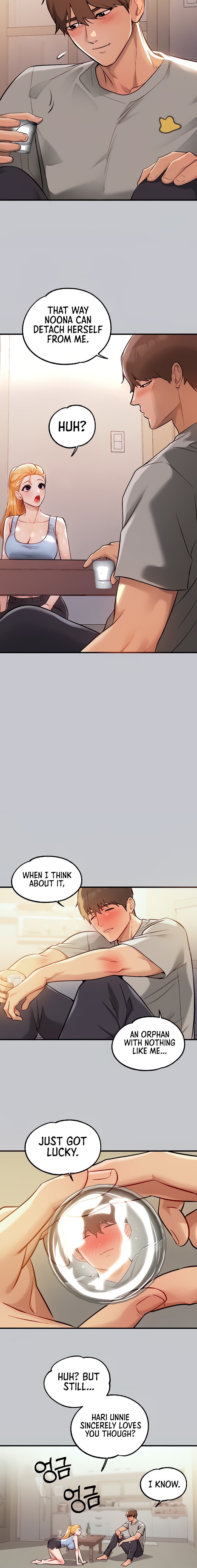 My Landlady Noona - Chapter 88 - picture 4